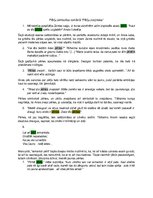 Konspekts 'Pērļu simbolika romānā "Pērļu zvejnieks"', 1.