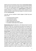 Referāts 'Country and Sector Research Ireland', 3.