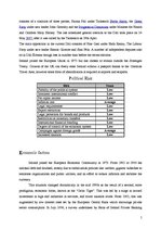 Referāts 'Country and Sector Research Ireland', 5.