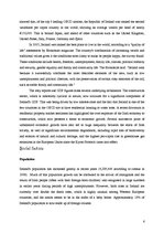 Referāts 'Country and Sector Research Ireland', 6.