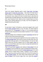 Referāts 'Country and Sector Research Ireland', 8.