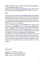 Referāts 'Country and Sector Research Ireland', 9.