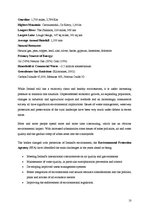 Referāts 'Country and Sector Research Ireland', 10.