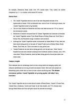 Referāts 'Country and Sector Research Ireland', 12.