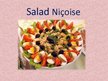 Prezentācija 'Salad Niçoise', 1.