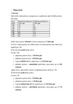 Konspekts 'Mājas darbu un kontroldarbu atrisinājumi ekonomikā', 1.