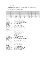 Konspekts 'Mājas darbu un kontroldarbu atrisinājumi ekonomikā', 3.