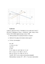 Konspekts 'Mājas darbu un kontroldarbu atrisinājumi ekonomikā', 11.