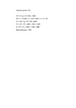 Konspekts 'Mājas darbu un kontroldarbu atrisinājumi ekonomikā', 12.