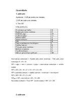 Konspekts 'Mājas darbu un kontroldarbu atrisinājumi ekonomikā', 13.