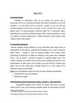 Konspekts 'Integrācijas procesa izaicinājumi mūsdienās', 2.