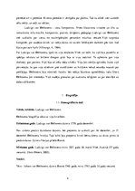 Referāts 'Ludviga van Bēthovena dzīves psiholoģiskā analīze', 4.