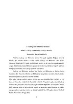 Referāts 'Ludviga van Bēthovena dzīves psiholoģiskā analīze', 7.