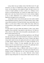 Referāts 'Ludviga van Bēthovena dzīves psiholoģiskā analīze', 8.