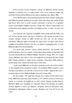 Referāts 'Ludviga van Bēthovena dzīves psiholoģiskā analīze', 15.