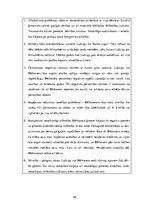 Referāts 'Ludviga van Bēthovena dzīves psiholoģiskā analīze', 28.