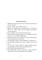 Referāts 'Ludviga van Bēthovena dzīves psiholoģiskā analīze', 31.