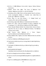 Referāts 'Ludviga van Bēthovena dzīves psiholoģiskā analīze', 32.