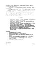 Paraugs 'Prasības pieteikums tiesai', 2.