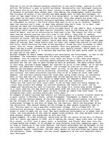 Eseja 'The Effect Summer and Winter Holidays Pose on the Environment, and Comparing the', 1.