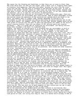 Eseja 'The Effect Summer and Winter Holidays Pose on the Environment, and Comparing the', 2.