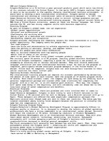 Eseja 'Global HRM at Colgate-Palmolive Co ', 1.