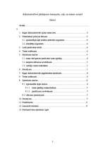 Referāts 'Administratīvie pārkāpumi transporta, ceļu un sakaru nozarē', 1.