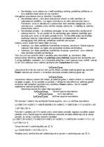 Konspekts 'Indeksi, to veidi, pielietošana', 2.