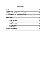 Referāts 'Gaļas pārstrādes uzņēmumu TOP 10 Latvijā. 2000.-2005.gads', 1.