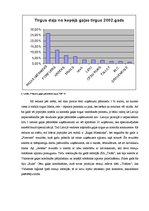 Referāts 'Gaļas pārstrādes uzņēmumu TOP 10 Latvijā. 2000.-2005.gads', 16.