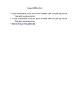 Referāts 'Gaļas pārstrādes uzņēmumu TOP 10 Latvijā. 2000.-2005.gads', 22.