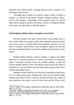 Referāts 'Viktimologija', 3.