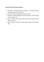 Referāts 'Viktimologija', 6.