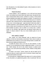 Referāts 'Komunikācijas teorijas sociāli psiholoģiskā teorija - Džūdijas Bargūnas gaidu pi', 12.