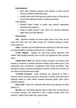 Referāts 'Latvijas komercbanku piedāvāto ieguldījumu fondu salīdzinošā analīze', 6.