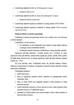 Referāts 'Latvijas komercbanku piedāvāto ieguldījumu fondu salīdzinošā analīze', 24.