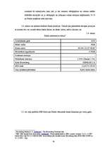 Referāts 'Latvijas komercbanku piedāvāto ieguldījumu fondu salīdzinošā analīze', 39.