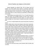 Konspekts 'Napoleons un Franču revolūcija', 1.