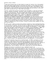 Eseja 'Synthetic Drugs of Abuse', 1.