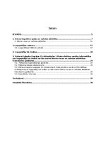 Referāts 'Informētība par logopēdiju kā zinātni un tās nozīmi valodas un runas attīstības ', 4.