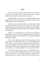 Referāts 'Informētība par logopēdiju kā zinātni un tās nozīmi valodas un runas attīstības ', 5.