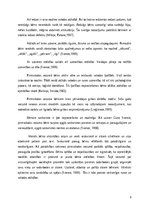 Referāts 'Informētība par logopēdiju kā zinātni un tās nozīmi valodas un runas attīstības ', 9.