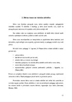 Referāts 'Informētība par logopēdiju kā zinātni un tās nozīmi valodas un runas attīstības ', 11.