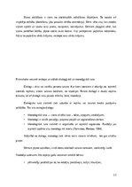 Referāts 'Informētība par logopēdiju kā zinātni un tās nozīmi valodas un runas attīstības ', 12.