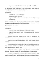 Referāts 'Informētība par logopēdiju kā zinātni un tās nozīmi valodas un runas attīstības ', 14.