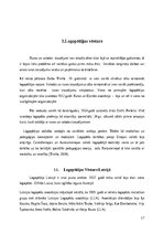 Referāts 'Informētība par logopēdiju kā zinātni un tās nozīmi valodas un runas attīstības ', 17.