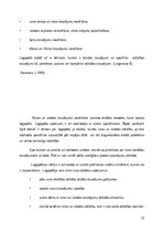 Referāts 'Informētība par logopēdiju kā zinātni un tās nozīmi valodas un runas attīstības ', 21.