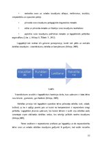 Referāts 'Informētība par logopēdiju kā zinātni un tās nozīmi valodas un runas attīstības ', 22.