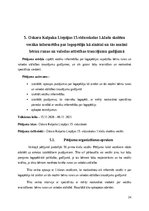 Referāts 'Informētība par logopēdiju kā zinātni un tās nozīmi valodas un runas attīstības ', 24.