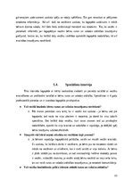 Referāts 'Informētība par logopēdiju kā zinātni un tās nozīmi valodas un runas attīstības ', 33.